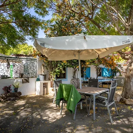 Espectacular Casa En By בית נופש *