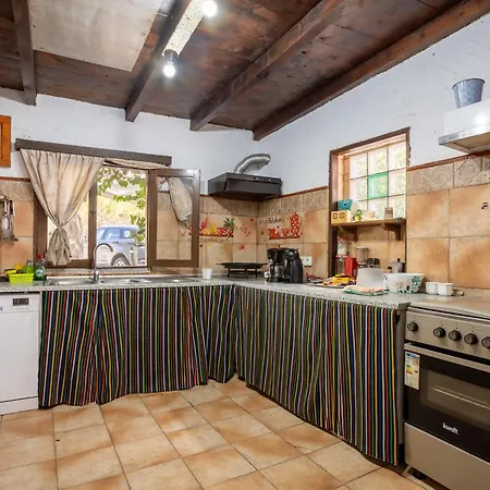 Espectacular Casa En By בית נופש *