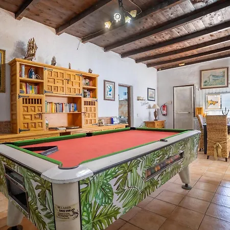 Espectacular Casa En By Сasa de vacaciones