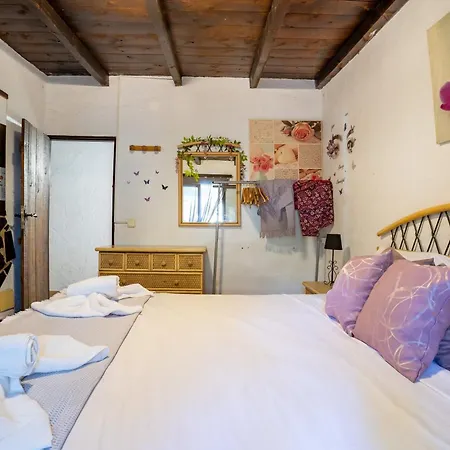 בית נופש Espectacular Casa En By