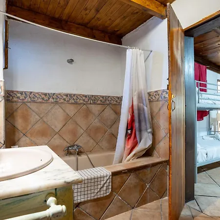 Espectacular Casa En By