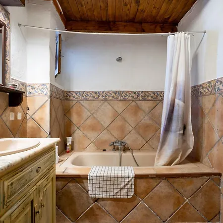 Espectacular Casa En By בית נופש