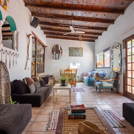 Espectacular Casa En By בית נופש *