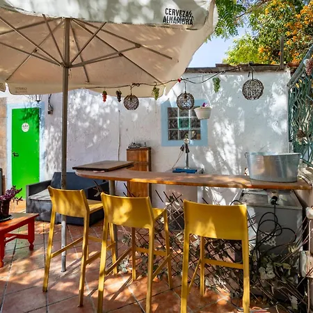 בית נופש Espectacular Casa En By