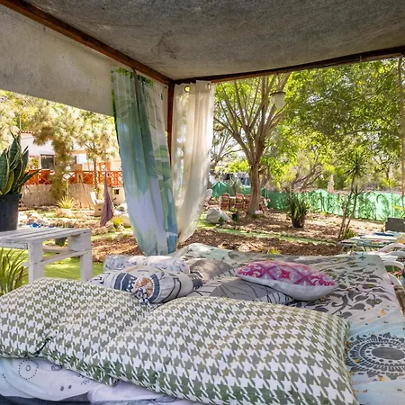 בית נופש Espectacular Casa En By *
