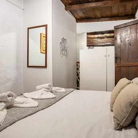Espectacular Casa En By Atogo