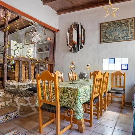 Espectacular Casa En By בית נופש