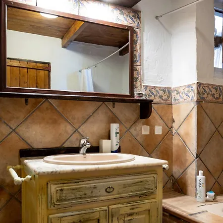 בית נופש Espectacular Casa En By