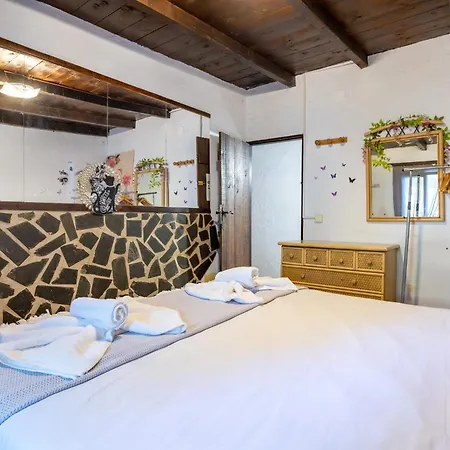 בית נופש Espectacular Casa En By