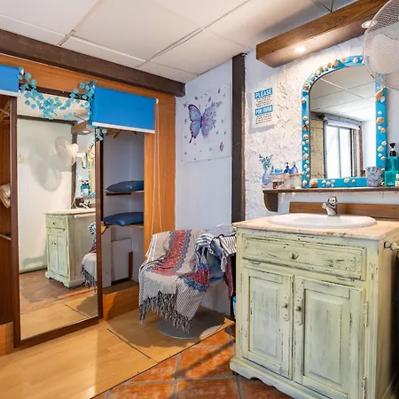 Espectacular Casa En By בית נופש