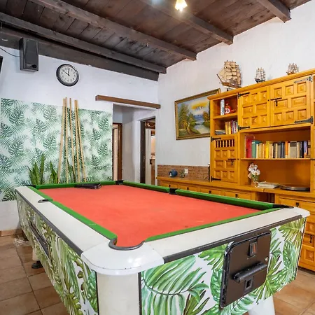 Espectacular Casa En By
