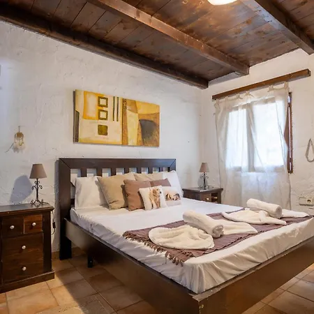 Espectacular Casa En By בית נופש *