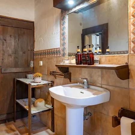 Espectacular Casa En By בית נופש