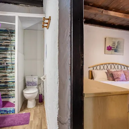 בית נופש Espectacular Casa En By