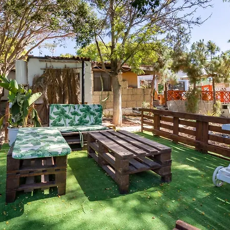 Сasa de vacaciones Espectacular Casa En By *