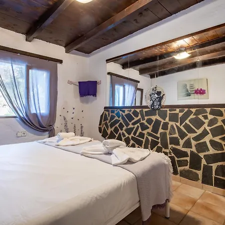 Espectacular Casa En By בית נופש *