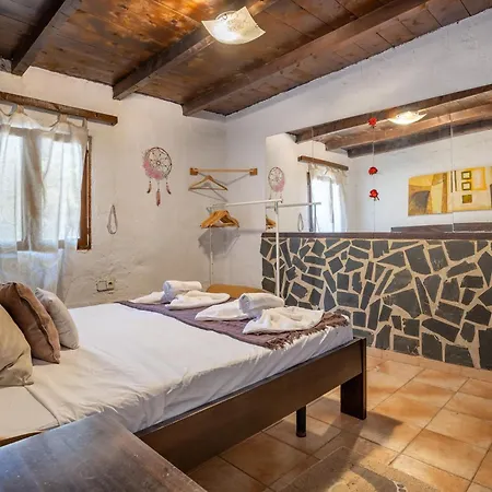 Espectacular Casa En By בית נופש Atogo