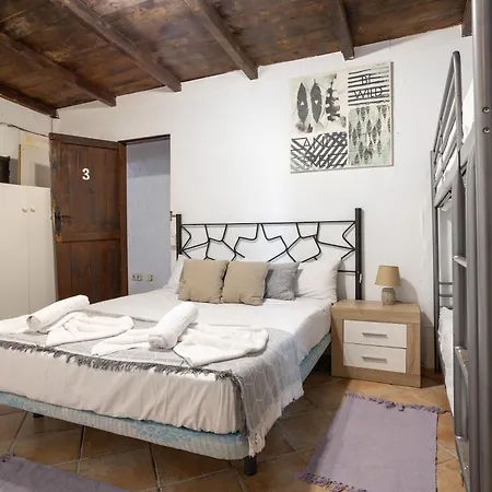 בית נופש Espectacular Casa En By