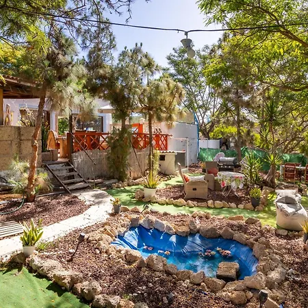 Espectacular Casa En By בית נופש Atogo