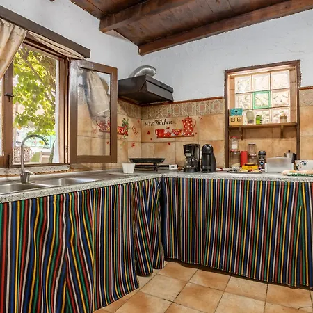 Espectacular Casa En By בית נופש *