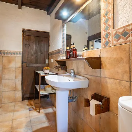 בית נופש Espectacular Casa En By