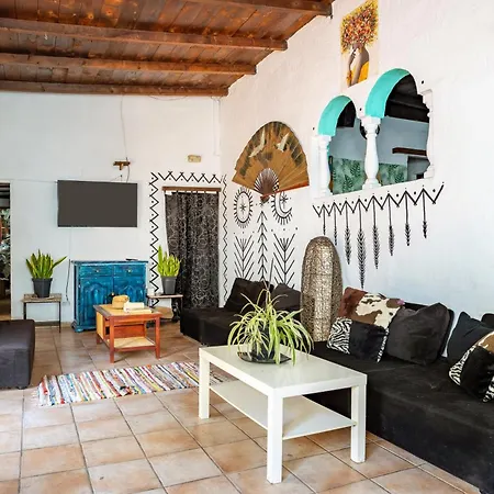 Espectacular Casa En By * Atogo