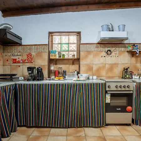 Espectacular Casa En By