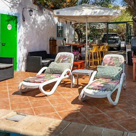 Espectacular Casa En By בית נופש Atogo