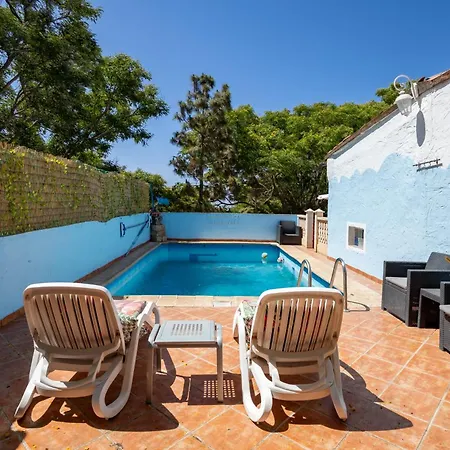 Espectacular Casa En By בית נופש