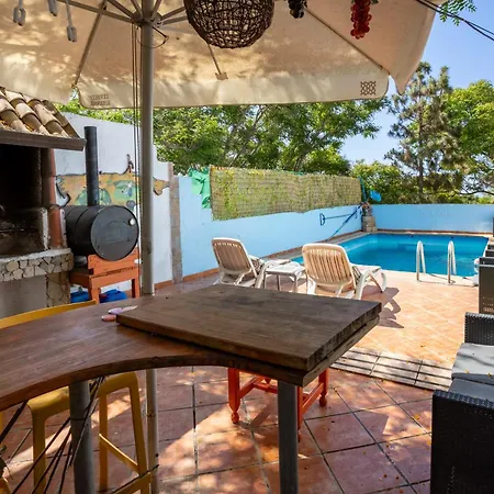 Espectacular Casa En By