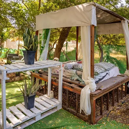 בית נופש Espectacular Casa En By