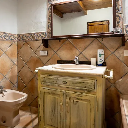 Espectacular Casa En By בית נופש *