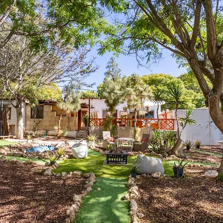 בית נופש Espectacular Casa En By Atogo