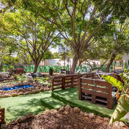 בית נופש Espectacular Casa En By Atogo